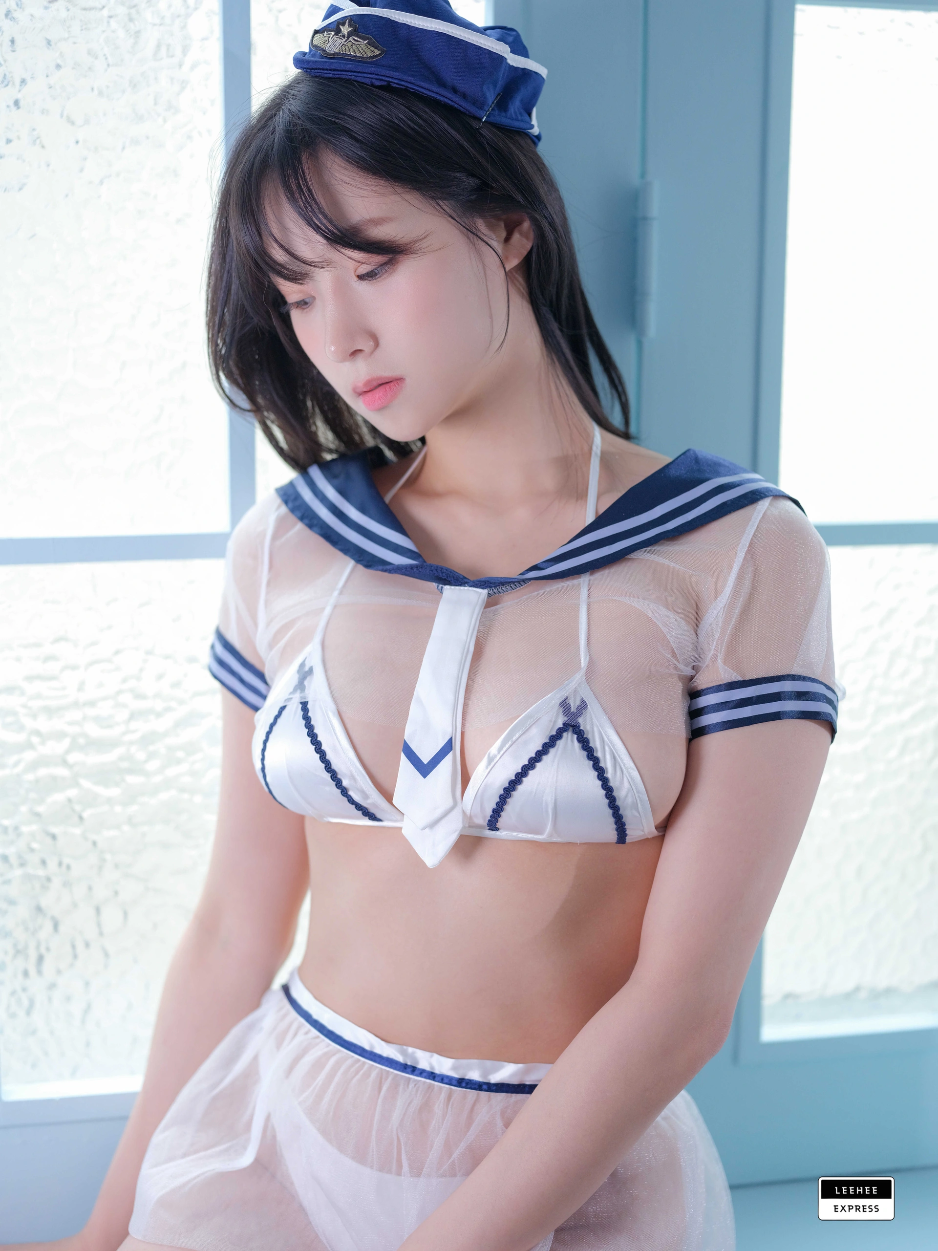 [LeeheeExpress]144 LEBE-081 - Myung Ah 2